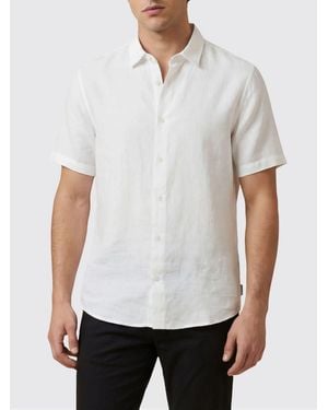 ARMANI EXCHANGE Shirt - White