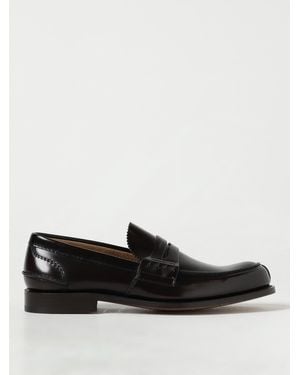 Church's Loafers - Black