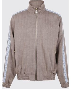 Drole de Monsieur Jacket - Grey