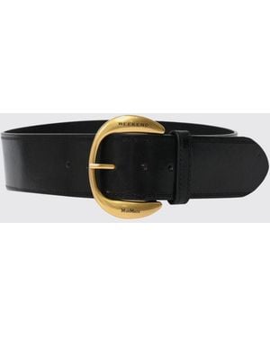 Weekend by Maxmara Belt - White