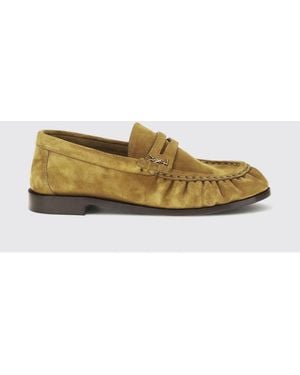 Saint Laurent Shoes - Multicolor