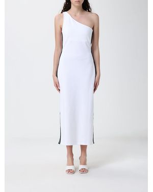 EA7 Dress - White