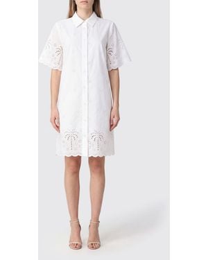 MC2 Saint Barth T-Shirt - White