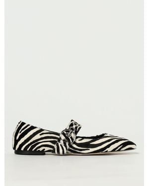 Aeyde Ballerines Femme - Blanc