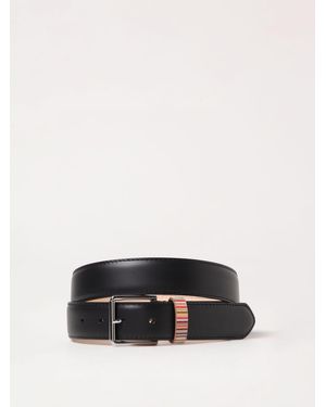 Paul Smith Ceinture Homme - Noir