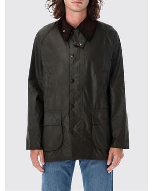 Barbour Veste Homme - Noir