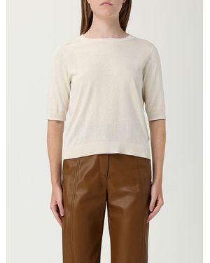 Max Mara Pullover - Neutro