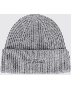 MC2 Saint Barth Cappello Donna - Grigio