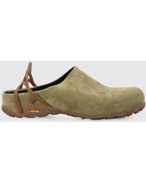Roa Sandalias Hombre - Verde