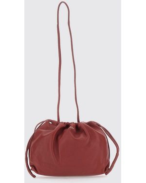Soeur Borsa A Secchiello Piccola Suzette - Rosso