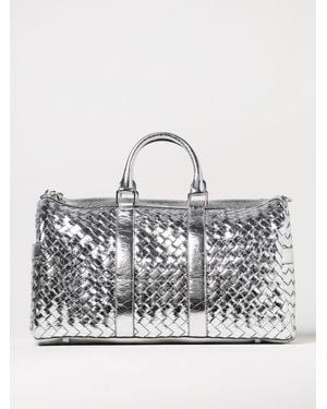Bottega Veneta Sac Homme - Gris