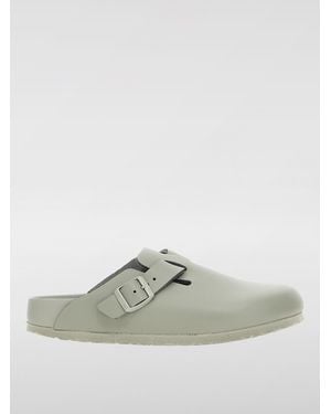 Birkenstock Schuhe Herren - Grün