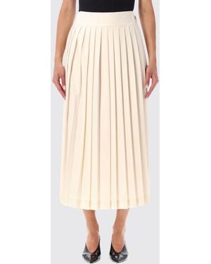 Rohe Skirt - Natural