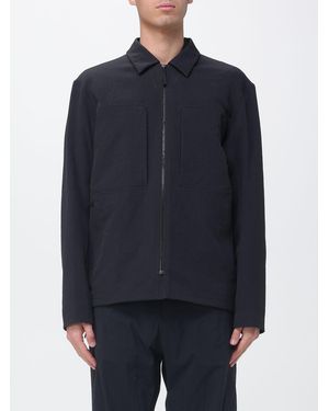 Arc'teryx Chaqueta Hombre - Azul
