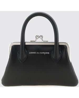 Comme des Garçons Wallet - Black