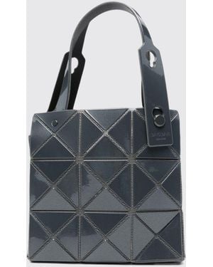 Issey Miyake Borsa A Mano Donna - Blu