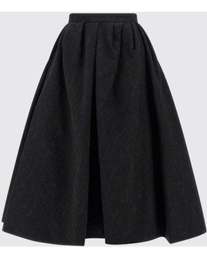 Carolina Herrera Skirt - Black