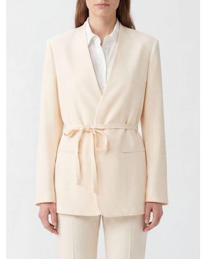Grifoni Jacket - Natural