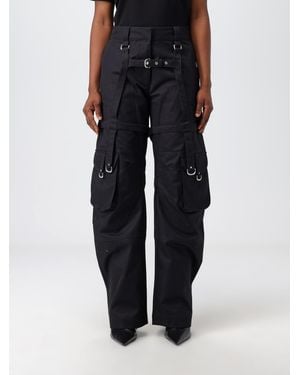 Off-White c/o Virgil Abloh Hose Damen - Schwarz