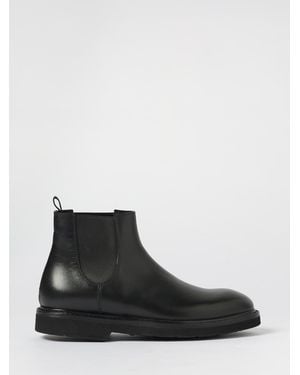 Premiata Shoes - Black