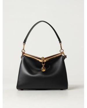 Etro Bolso De Mano Mujer - Negro