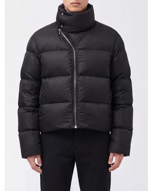 Rick Owens Jacket - Black