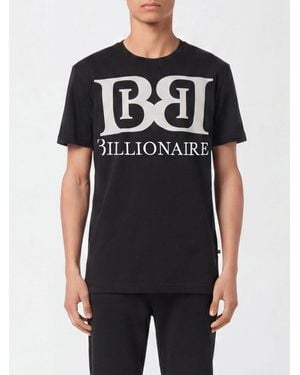 Billionaire T-Shirt - Black