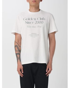 Golden Goose T-shirts for Men | Online Sale up to 61% off | Lyst
