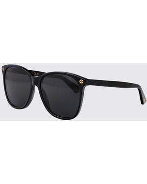 Gucci Sunglasses - Grey