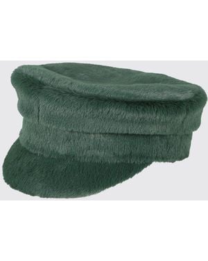 Ruslan Baginskiy Hat - Green