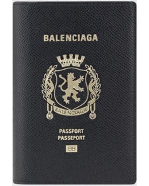 Balenciaga Cover For - White