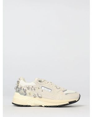 Autry Trainers - Natural