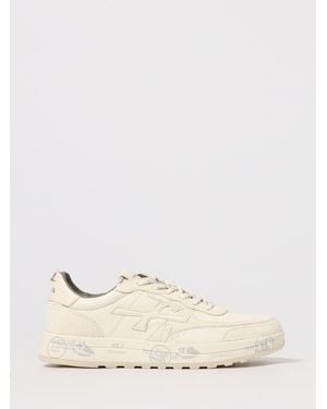 Premiata Sneakers - Natural