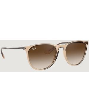 Ray-Ban Occhiali Da Sole Erika - Neutro