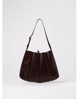 THEMOIRÈ Sac Porté Main Femme - Blanc