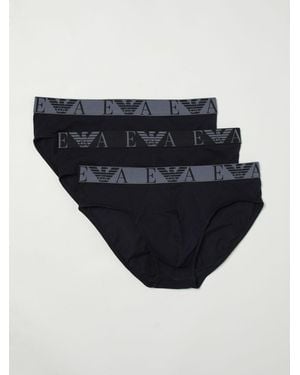 Emporio Armani Underwear - Black