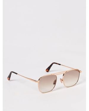 Golden Goose Sunglasses - Natural