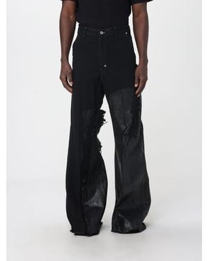 Rick Owens Pants - Black