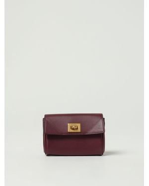 Balenciaga Geldbeutel Damen - Lila