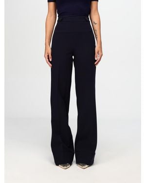 Twinset Pants - Blue