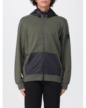 Sun 68 Sweatshirt - Grey