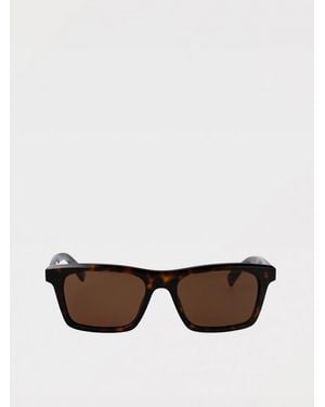 McQueen Sunglasses - Brown