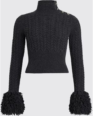 Patou Sweater - Blue