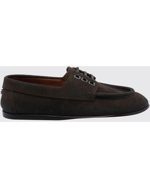 Dolce & Gabbana Dolce &Amp Gabbana Schnürschuhe Herren - Weiß