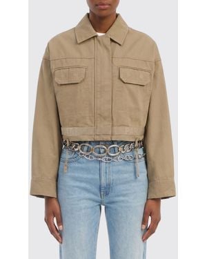 Parajumpers Cotton Metka Jacket - Blue