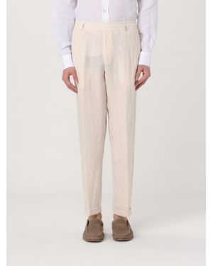 Myths Trousers - Natural