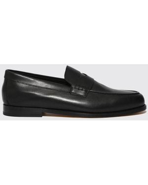 Doucal's Schuhe Herren - Weiß