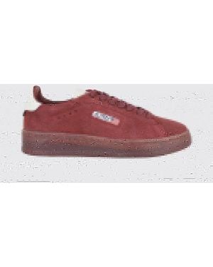 Autry Chaussures Femme - Rouge