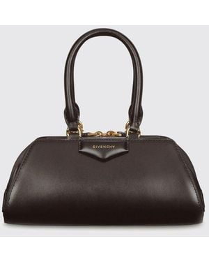 Givenchy Sac Porté Main Femme - Noir