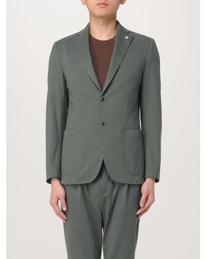 Manuel Ritz Blazer - Verde